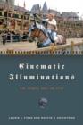 Cinematic Illuminations : The Middle Ages on Film - Book