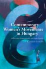 Contemporary Women's Movements in Hungary : Globalization, Democracy, and Gender Equality - Book