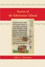 Stories of the Babylonian Talmud - Book