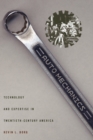 Auto Mechanics : Technology and Expertise in Twentieth-Century America - Book