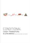 Conditional Cash Transfers in Latin America - Book