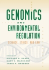 Genomics and Environmental Regulation - eBook