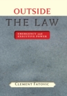 Outside the Law - eBook