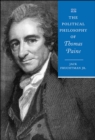 The Political Philosophy of Thomas Paine - eBook