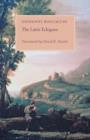 The Latin Eclogues - Book