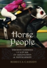 Horse People - eBook
