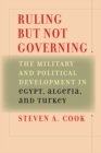 Ruling But Not Governing - eBook