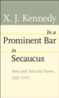 In a Prominent Bar in Secaucus - eBook