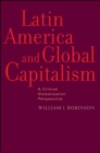 Latin America and Global Capitalism - eBook