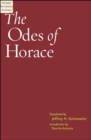 The Odes of Horace - eBook