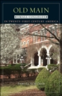 Old Main - eBook