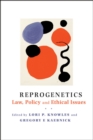 Reprogenetics - eBook