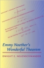 Emmy Noether's Wonderful Theorem - Book