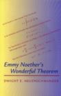Emmy Noether's Wonderful Theorem - Book