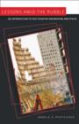 Lessons amid the Rubble : An Introduction to Post-Disaster Engineering and Ethics - Book