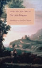 The Latin Eclogues - eBook