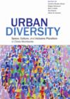 Urban Diversity : Space, Culture, and Inclusive Pluralism in Cities Worldwide - Book