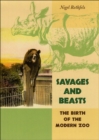 Savages and Beasts - eBook