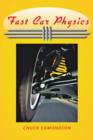 Fast Car Physics - Book