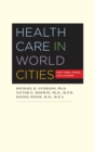Health Care in World Cities - eBook