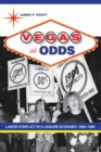 Vegas at Odds - eBook