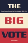 The Big Vote - eBook