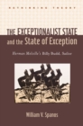 The Exceptionalist State and the State of Exception - eBook