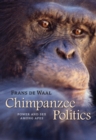 Chimpanzee Politics - eBook