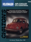 VW Air-Cooled (70 - 81) (Chilton) - Book