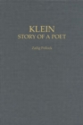 A.M. Klein : The Story of the Poet - Book
