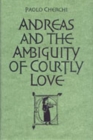 Andreas and the Ambiguity of Courtly Love - Book