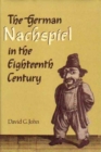 German Nachspiel in 18 Century - Book