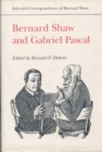 Bernard Shaw and Gabriel Pascal - Book