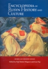 Encyclopedia of Rusyn History and Culture - Book