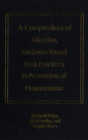 A Compendium of Effective, Evidence-Based Best Practices in the Prevention of Neurotrauma - Book