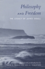 Philosophy and Freedom : The Legacy of James Doull - Book