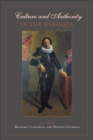 Culture and Authority in the Baroque - Book