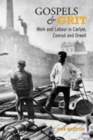 Gospels and Grit : Work and Labour in Carlyle, Conrad, and Orwell - Book