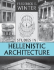 Studies in Hellenistic Architecture - Book