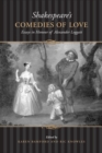 Shakespeare's Comedies of Love - Book
