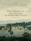 The Library of the Sidneys of Penshurst Place circa 1665 - Book