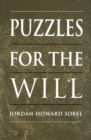 Puzzles for the Will - Book