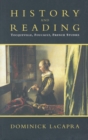 History and Reading : Tocqueville, Foucault, French Studies - Book