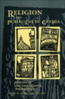 Religion and Public Life in Canada : Historical and Comparative Perspectives - Book