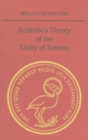 Aristotle's Theory of the Unity of Science - Book