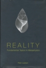 Reality : Fundamental Topics in Metaphysics - Book
