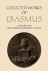 Collected Works of Erasmus : Literary and Educational Writings, 5 and 6 - Book