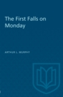 The First Falls on Monday - Book