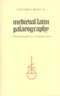 Medieval Latin Palaeography : A Bibliographic Introduction - Book