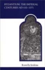 Byzantium : The Imperial Centuries AD 610-1070 - Book